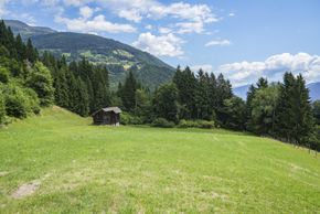 Detaillierte Infos zur Unterkunft Beim Rauter – Emberger Alm - Greifenburg
