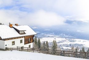 Detaillierte Infos zur Unterkunft Beim Rauter – Emberger Alm - Greifenburg