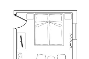 Detaillierte Infos zur Unterkunft Bellevue am Obertauern