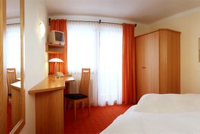 Detaillierte Infos zur Unterkunft Bellevue am Obertauern