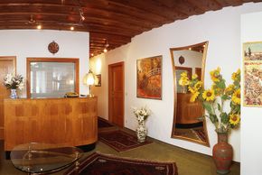 Detaillierte Infos zur Unterkunft Bellevue am Obertauern