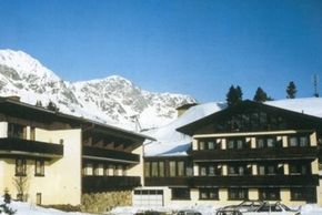 Detaillierte Infos zur Unterkunft Bellevue am Obertauern