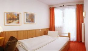 Detaillierte Infos zur Unterkunft Bellevue am Obertauern