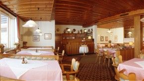 Detaillierte Infos zur Unterkunft Bellevue am Obertauern