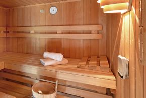 Detaillierte Infos zur Unterkunft Bergchalets Klausner