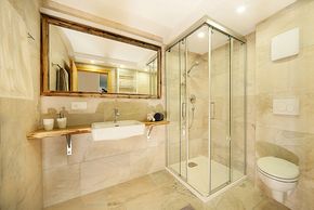 Detaillierte Infos zur Unterkunft Bergchalets Klausner