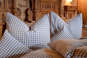 Detaillierte Infos zur Unterkunft Bergchalets Klausner