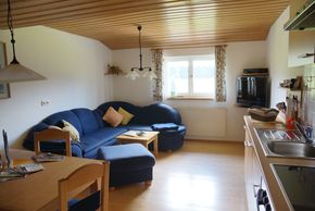 Detaillierte Infos zur Unterkunft Bergbauernhof Weber