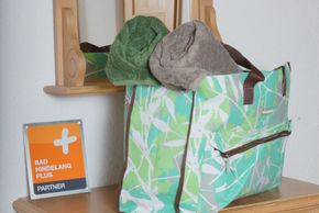 Detaillierte Infos zur Unterkunft Bergbauernhof Weber