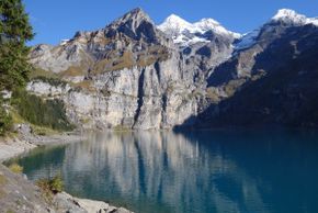 Oeschinensee