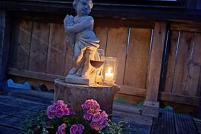 Detaillierte Infos zur Unterkunft Appartments Hennleiten