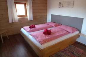 Detaillierte Infos zur Unterkunft Appartments Hennleiten