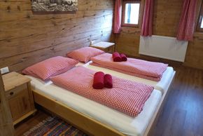 Detaillierte Infos zur Unterkunft Appartments Hennleiten