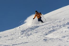 Detaillierte Infos zur Unterkunft Berggasthof Edelweiss