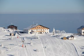 Detaillierte Infos zur Unterkunft Berggasthof Edelweiss