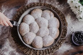 Alpine Esskultur gepaart mit Bohemian Spirit