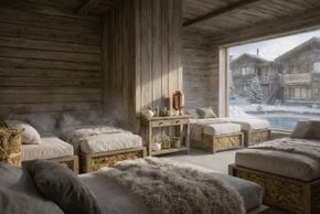 Detaillierte Infos zur Unterkunft Bergdorf Vermala Gut - A luxury Chalet Resort