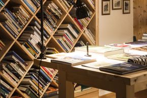 Detaillierte Infos zur Unterkunft Berghotel Sexten