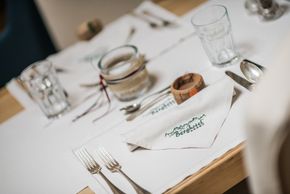 Detaillierte Infos zur Unterkunft Berghotel Sexten