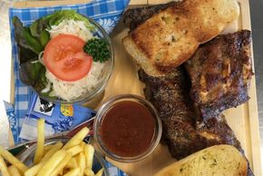 Detaillierte Infos zur Unterkunft Berghotel Gerlosstein