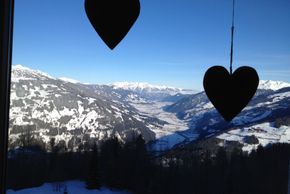 Detaillierte Infos zur Unterkunft Berghotel Gerlosstein