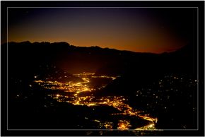 Detaillierte Infos zur Unterkunft Berghotel Gerlosstein