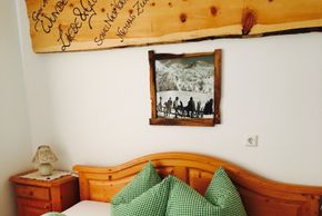 Detaillierte Infos zur Unterkunft Berghotel Gerlosstein