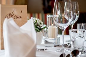 Detaillierte Infos zur Unterkunft Berghotel Hochfügen