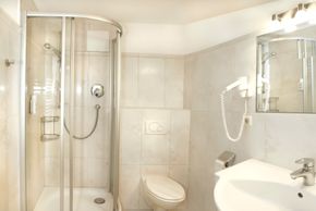 Detaillierte Infos zur Unterkunft Berghotel Hochfügen