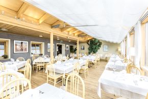 Restaurant Wintergarten