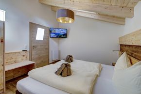 Detaillierte Infos zur Unterkunft Berghotel Jaga-Alm