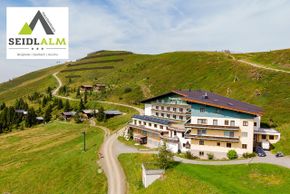 Detaillierte Infos zur Unterkunft mountainlovers Berghotel SeidlAlm