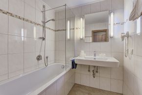 Detaillierte Infos zur Unterkunft mountainlovers Berghotel SeidlAlm