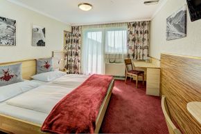 Detaillierte Infos zur Unterkunft mountainlovers Berghotel SeidlAlm