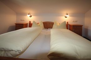 Berghotel Sudelfeld Doppelzimmer