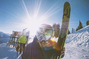 Detaillierte Infos zur Unterkunft Berggasthof Platzlalm