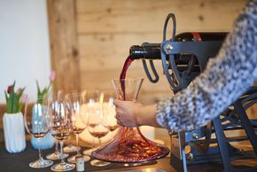 Detaillierte Infos zur Unterkunft Berggasthof Platzlalm