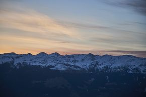 Detaillierte Infos zur Unterkunft Berggasthof Platzlalm