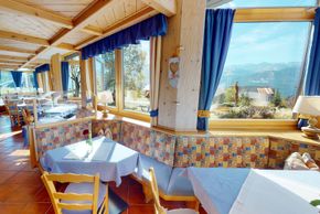 Unser gemütliches Restaurant