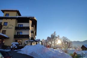 Berghotel Presslauer