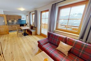 Detaillierte Infos zur Unterkunft Berghotel Presslauer