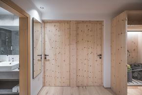 Detaillierte Infos zur Unterkunft Berghotel Zirm