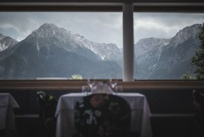 Detaillierte Infos zur Unterkunft Berghotel Zirm