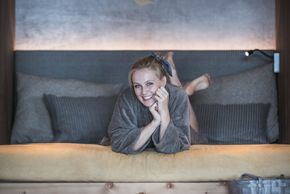 Detaillierte Infos zur Unterkunft Berghotel Zirm