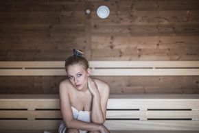 Detaillierte Infos zur Unterkunft Berghotel Zirm