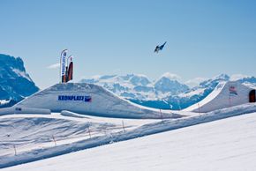Detaillierte Infos zur Unterkunft Berghotel Zirm