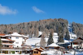 Detaillierte Infos zur Unterkunft Berghotel zum Zirm