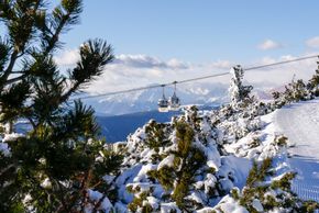 Detaillierte Infos zur Unterkunft Berghotel zum Zirm