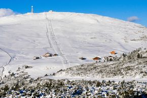 Detaillierte Infos zur Unterkunft Berghotel zum Zirm