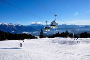 Detaillierte Infos zur Unterkunft Berghotel zum Zirm